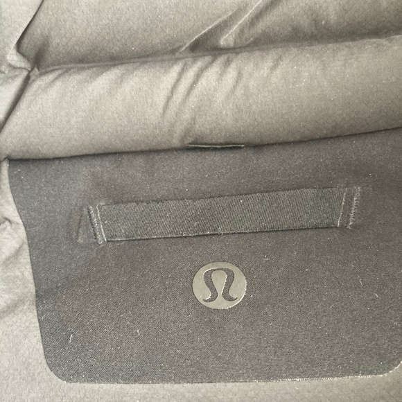 Lululemon Winter Jacket - Picture 1 of 2